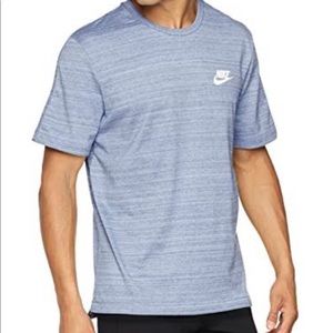 Brand New Nike Men's Sport Casual Advance 15 Knit Top